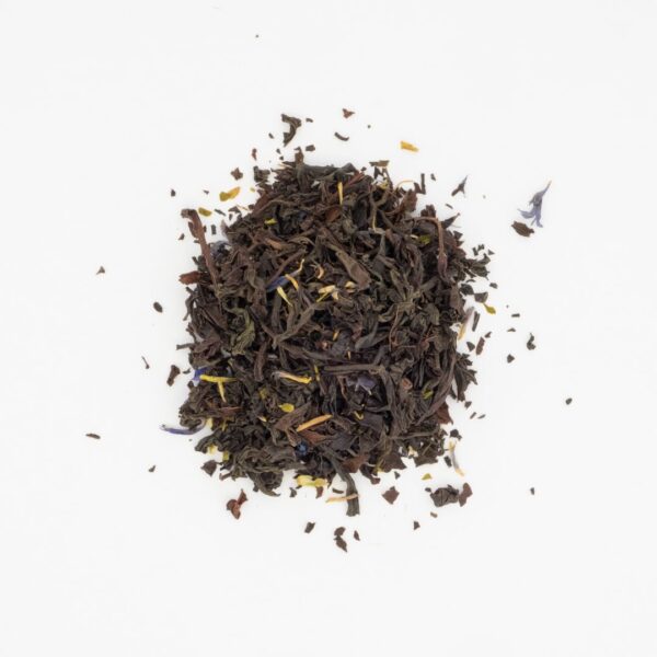 Breakfast Tea Samples with free tea infuser! - Image 4