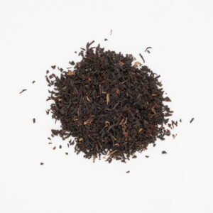 Breakfast Tea Samples with free tea infuser!