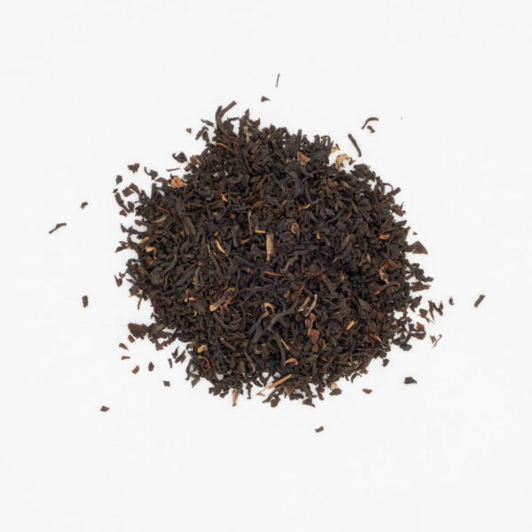 Breakfast Tea Samples with free tea infuser!