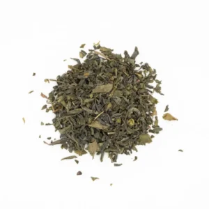 Bulk Green Tea Certified Organic