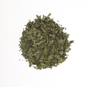Premium Peppermint Tea Certified Organic