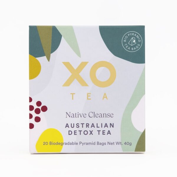 Native Tea Combo with Free tea infuser! - Image 3