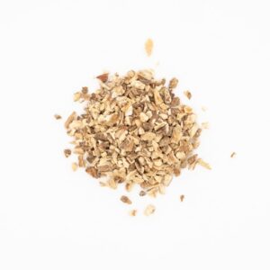 Burdock Root Tea Certified Organic