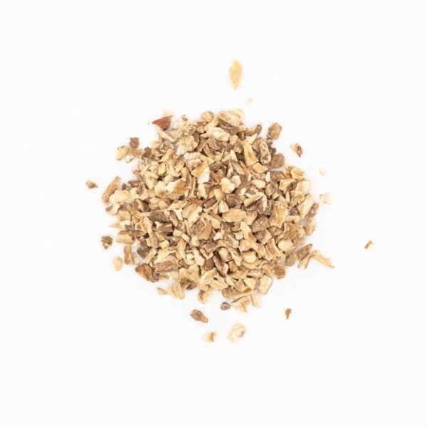 Burdock Root Tea Certified Organic