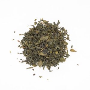 Bulk Chinese Green Tea Certified Organic