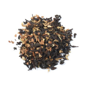 Masala Chai Tea Certified Organic