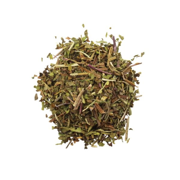 Dandelion Leaf Tea Certified Organic