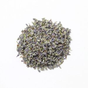 Lavender Tea Certified Organic