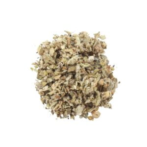 Mullein Tea Certified Organic