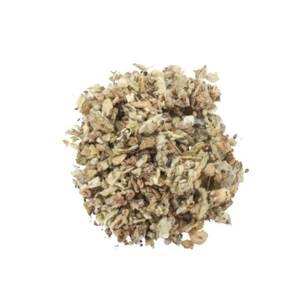 Mullein Tea Certified Organic