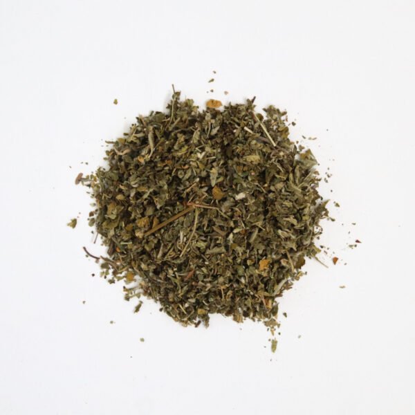 Damiana Herb Tea Wildcrafted