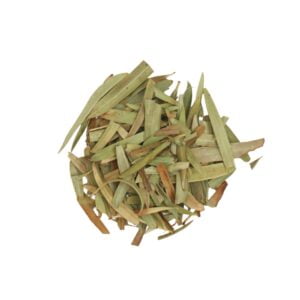 Gumbi Gumbi Leaf