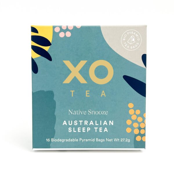 Native Tea Combo with Free tea infuser! - Image 6