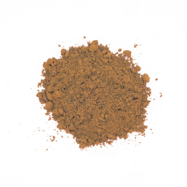 Japanese Hojicha Powder Certified Organic