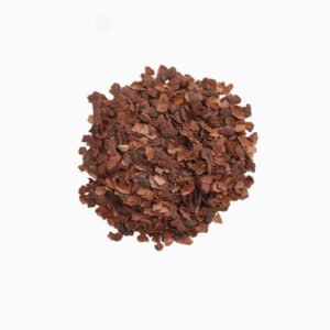 Chocolate Cacao Tea