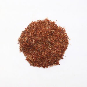 Rosehip Tea Certified Organic