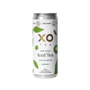 Jasmine Iced Tea (sugar free)