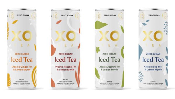 Buy Iced Tea Mixed Cartons