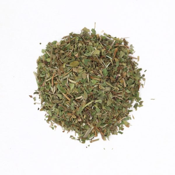 Gotu Kola Leaf Tea Organic