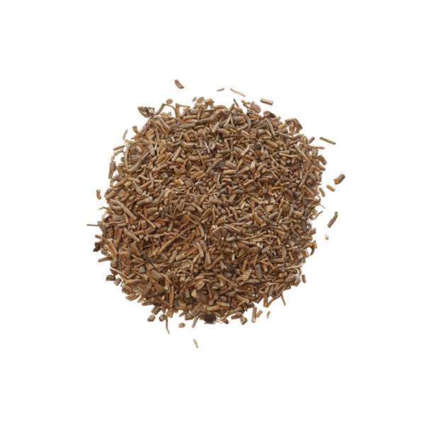Valerian Root Tea Certified Organic