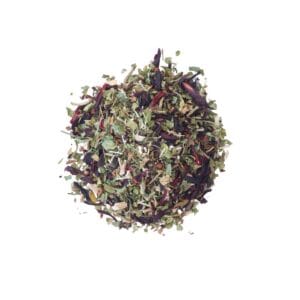 Brain Food Tea Certified Organic
