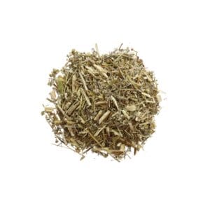 Wormwood Tea Certified Organic