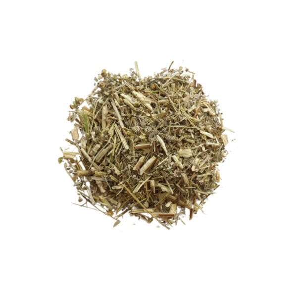 Wormwood Tea Certified Organic