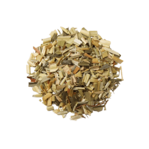 Oats Straw Certified Organic