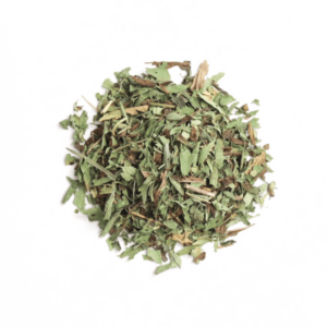 Stevia Leaf Tea Certified Organic