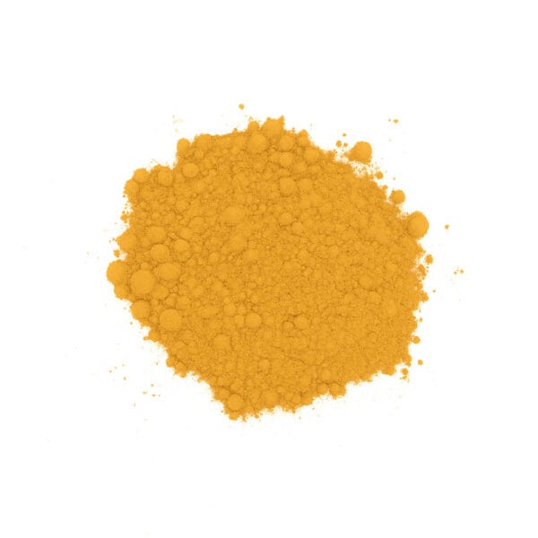 Turmeric Root Powder Certified Organic