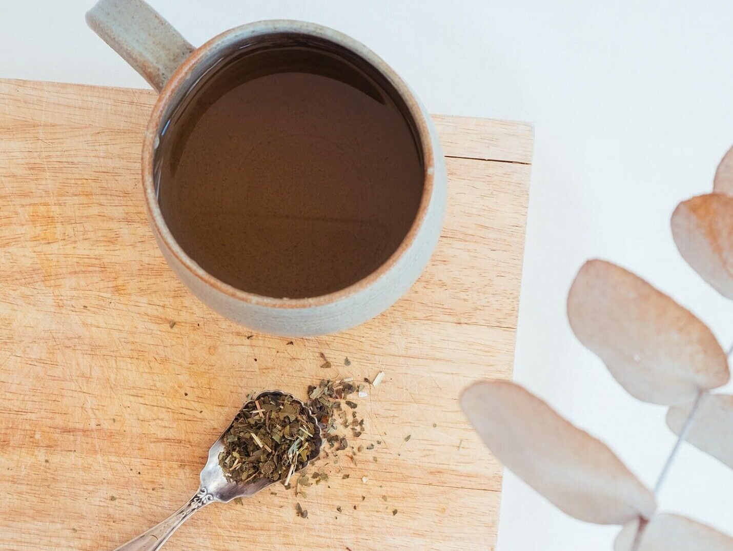 The Truth About Tea Flavouring