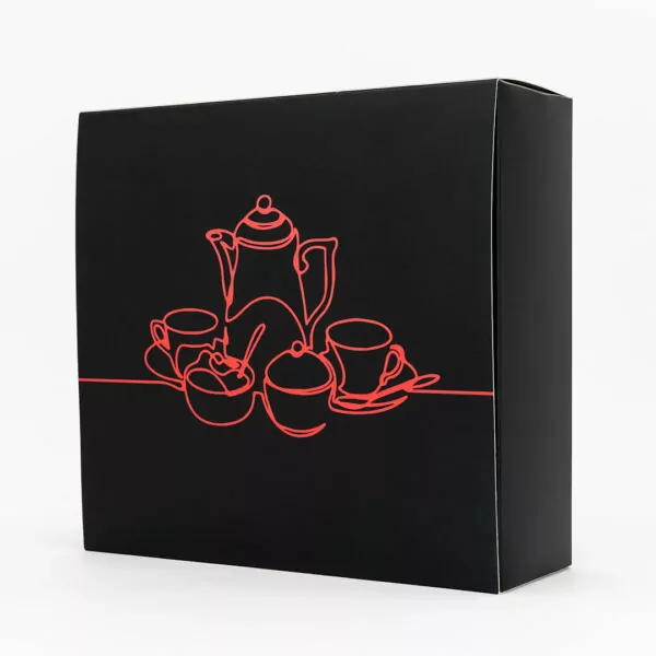 Tea Bottle Gift Set - Image 5