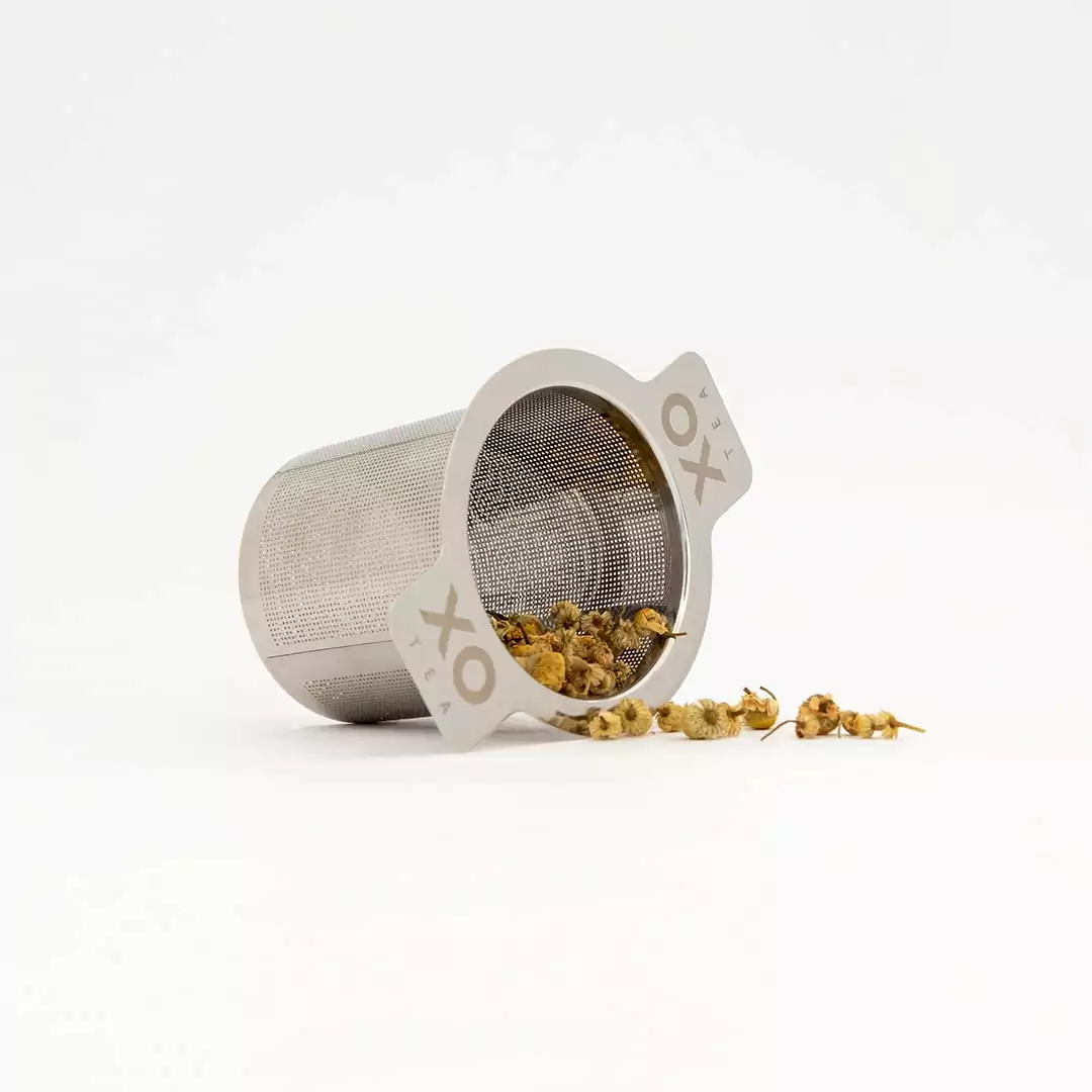 Native Tea Combo with Free tea infuser! - Image 4