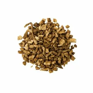 Burdock Root Tea Certified Organic