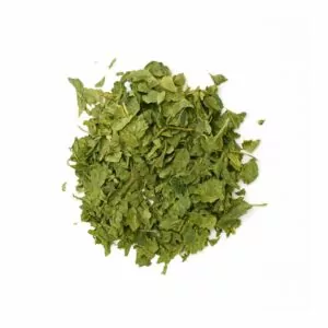Premium Lemon Balm Tea Certified Organic
