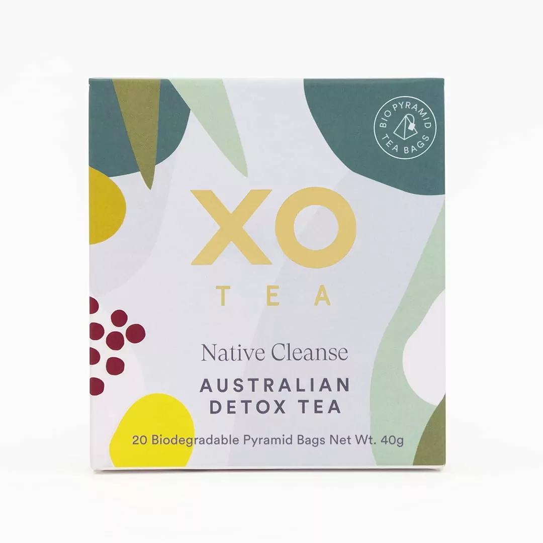 Native Tea Combo with Free tea infuser! - Image 3