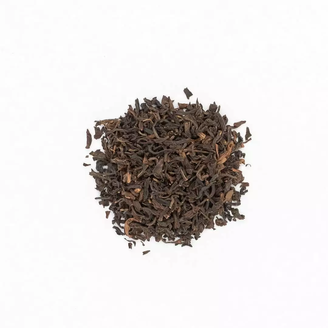 Decaffeinated Black Tea Certified Organic&nbsp;