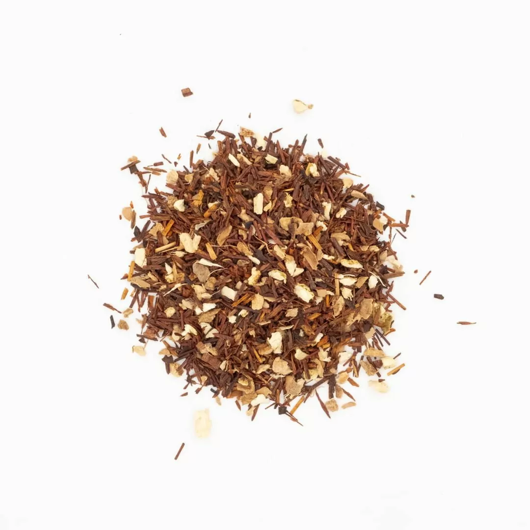 Rooibos Honey Bush Orange and Vanilla Certified Organic
