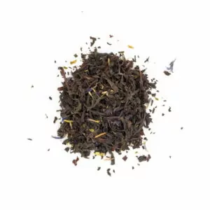 Earl Grey Tea Premium Certified Organic (The Empress)