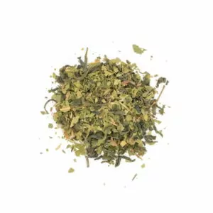 Green Tea, Lemon Myrtle & Pepperberry Certified Organic (Native Wellness)