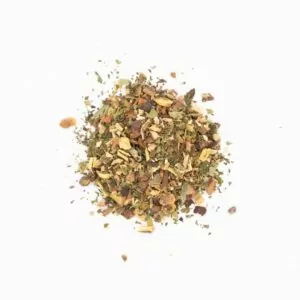 Liver Cleanse Tea Certified Organic