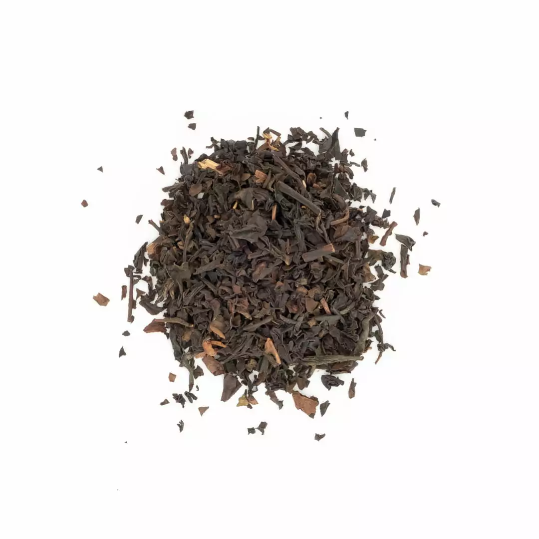 Lapsang Souchong Tea
