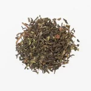 Darjeeling Tea Selimbong 1st Flush Certified Organic