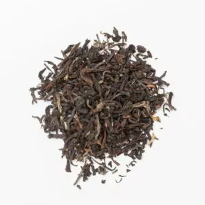 Darjeeling Tea Snowview 2nd Flush Certified Organic