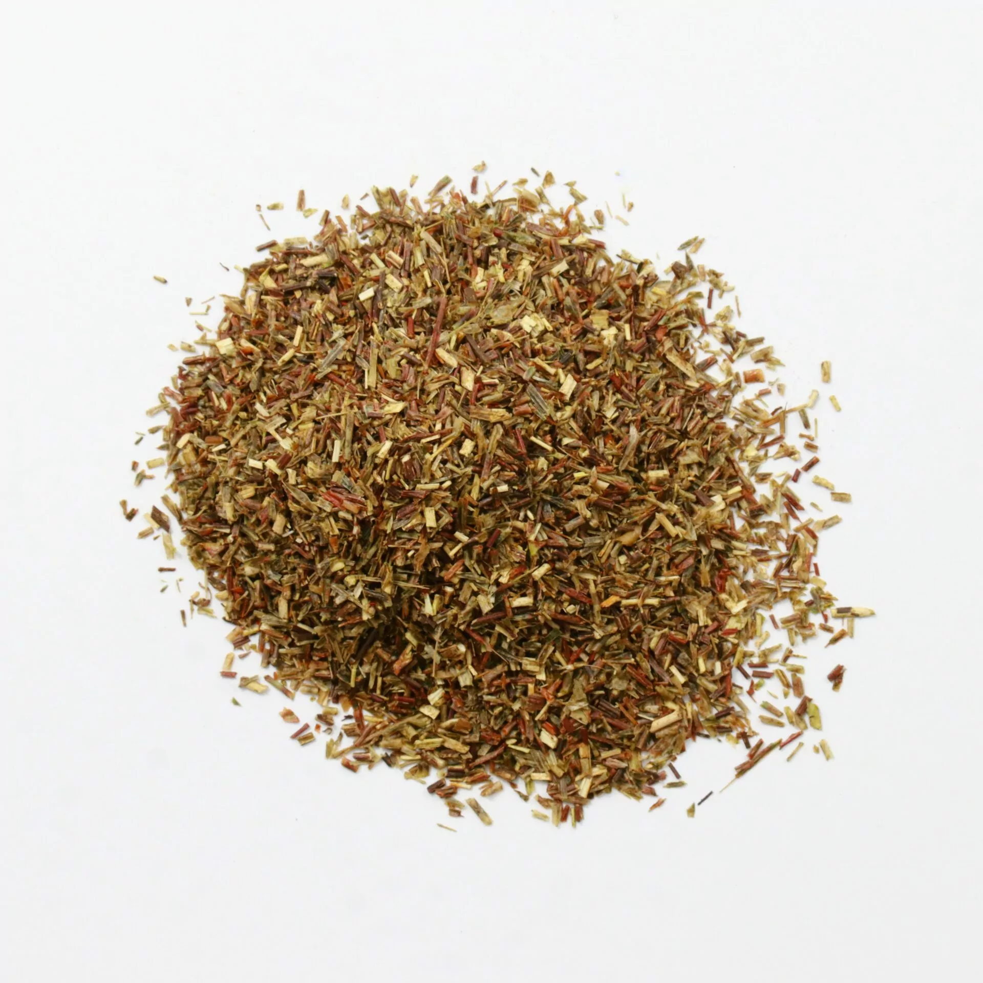 Green Rooibos Tea Certified Organic