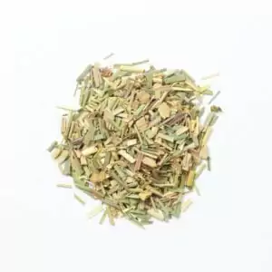 Lemongrass & Ginger Tea Certified Organic
