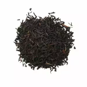 Premium English Breakfast Tea Certified Organic