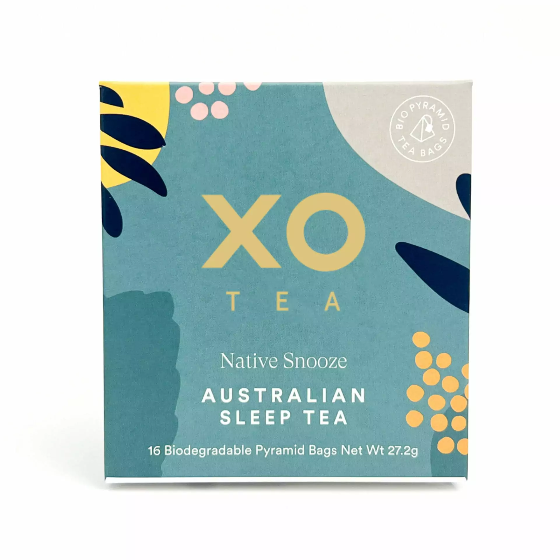 Australian Sleep Tea (Native Snooze) - Image 2