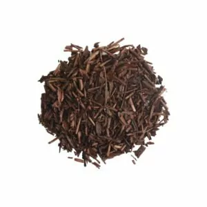 Japanese Hojicha Tea Certified Organic