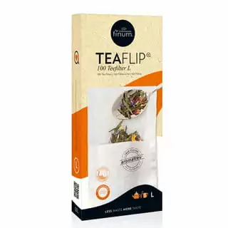 Finum Tea Filters (large)